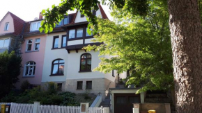 Ferienwohnung Im Dichterviertel in Erfurt, Erfurt